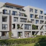 إحجز بيتك في Park Central Mostakbal City إحدي مشاريع حسن علام