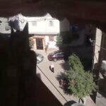 شقه للايجار على بعد خطوات من بنك مصر لوران ش ابوقير