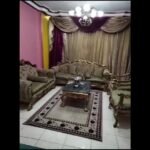 شقة للإيجار في برج الصفا والمروة بالدور الرابع