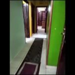 شقة للإيجار في برج الصفا والمروة بالدور الرابع