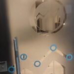 شقة للايجار ٣٦٠ متر بالسراج مول