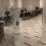 شقة للايجار ٣٦٠ متر بالسراج مول