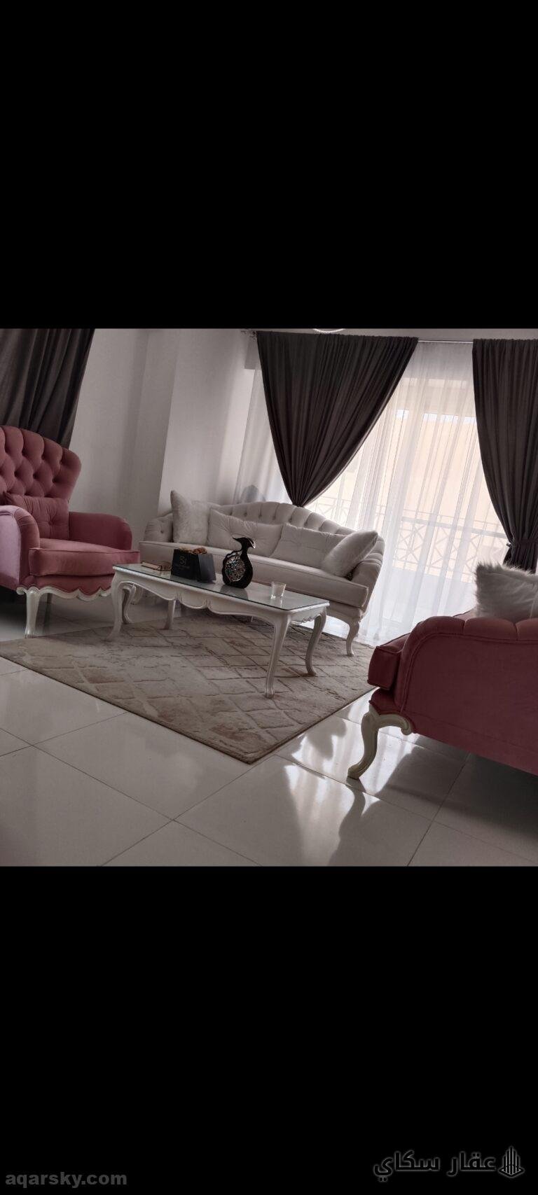 شقة 156 م² للبيع من المالك مباشرة في زهراء المعادي