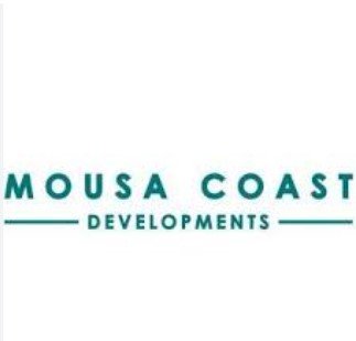 موسي كوست للتطوير العقاري