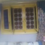 شقة للإيجار قانون قديم 60م توضيب لوكس بغرفتين