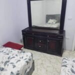 شقة مفروشة للإيجار في الشباب – أول سكن العبور