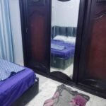 شقة مفروشة للإيجار في الشباب – أول سكن العبور