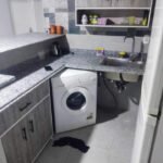 شقة مفروشة للإيجار في الشباب - أول سكن العبور