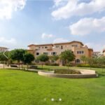 فيلا للبيع في القاهره الجديده في اقوي كمبوند هايد بارك