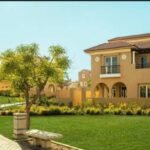 فيلا للبيع في القاهره الجديده في اقوي كمبوند هايد بارك