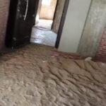 شقة طوب احمر للبيع في الشيخ زايد بمساحة 220 متر