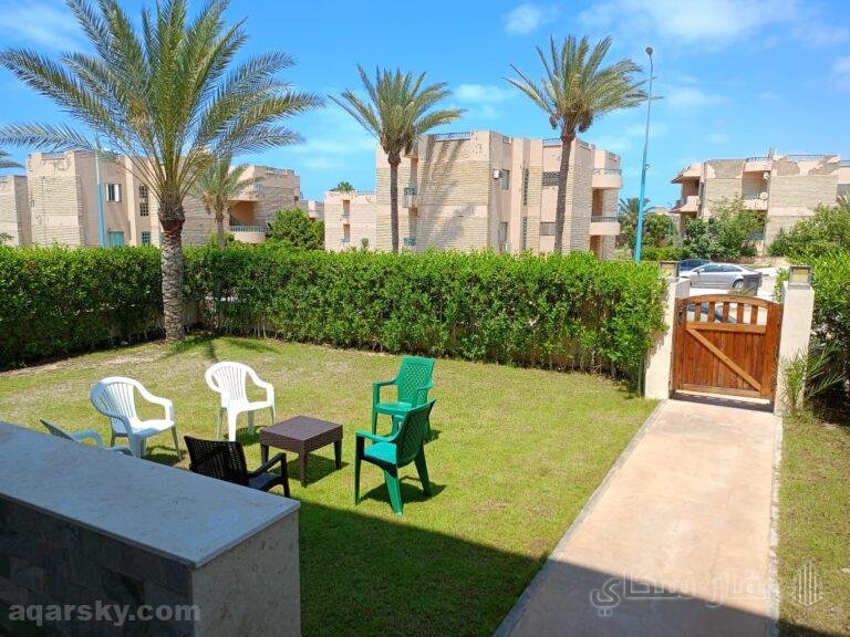 من المالك مباشر شقه فندقيه للبيع الساحل