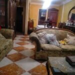 شقه مفروش للايجار سنوي | الإسكندرية كليوباترا الصغرى