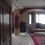 شقة تمليك160م تشطيب سوبر لوكس الدور السابع فى فيصل مريوطية