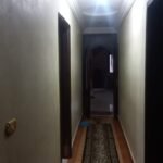 شقة تمليك160م تشطيب سوبر لوكس الدور السابع فى فيصل مريوطية