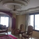 شقة تمليك160م تشطيب سوبر لوكس الدور السابع فى فيصل مريوطية
