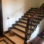 twin house in royal meadows كمباوند رويال ميدوز