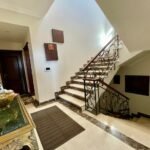 twin house in royal meadows كمباوند رويال ميدوز