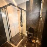 دوبلكس للايجار بهتيد بارك مطبخ وتكيفات