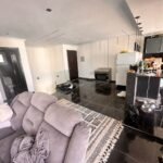 دوبلكس للايجار بهتيد بارك مطبخ وتكيفات