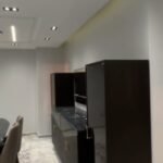 شقه للايجار بليوم في كورنيش المعادي سوبر لوكس