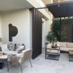 شقة رائعة مع حديقة للبيع في سوديك إيست تاون