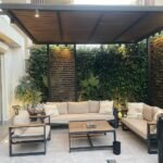 شقة رائعة مع حديقة للبيع في سوديك إيست تاون