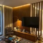 شقة رائعة مع حديقة للبيع في سوديك إيست تاون