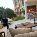 شقة رائعة مع حديقة للبيع في سوديك إيست تاون