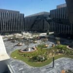 مكتب مميز للشركات بسوديك التجمع – office for rent in SODIC EAST