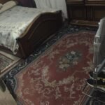 شقة 120م للبيع بالسيوف شماعة – موقع متميز