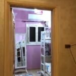 شقه دوبليكس دور ثالث ورابع 2 ريسيبشن بالمنصورة