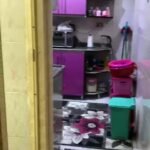 شقه دوبليكس دور ثالث ورابع 2 ريسيبشن بالمنصورة