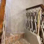 شقه دوبليكس دور ثالث ورابع 2 ريسيبشن بالمنصورة