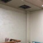شقه دوبليكس دور ثالث ورابع 2 ريسيبشن بالمنصورة