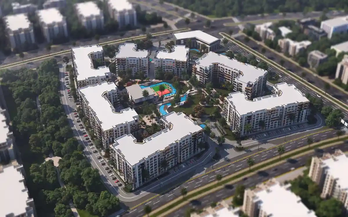 برايم للتطوير العقاري