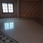 مبنى ادارى للايجار 1200م هاى لوكس