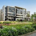 الشركة المطورة لمشروع داون تاون بورسعيد