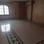مبنى ادارى للايجار 1200م هاى لوكس