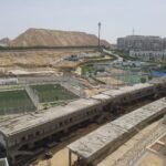 ١٨٠ متر + ١٣٠ رووف سكاى لوفت mountain view icity october