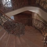 مبنى ادارى للايجار 1200م هاى لوكس