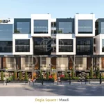 دجلة سكوير مول المعادي