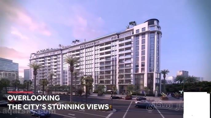 خدمات ماريوت Residences هليوبوليس