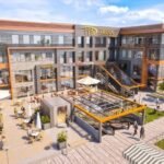 أنواع الوحدات في أرينا مول