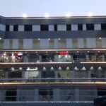 مول الحرية العبور