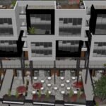 المطور العقاري لمشروع دجلة سكوير مول في المعادي