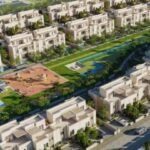 كمبوند ويست إند زايد الجديدة