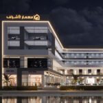 مول المجد 1 العبور