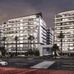 مميزات كمبوند جدران زهراء المعادي