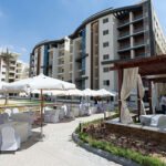 خدمات كمبوند Korba Heights 